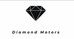 Logo Diamond Motors